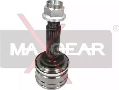 Maxgear 49-0393 - Jeu de joints, arbre de transmission droxauto.com