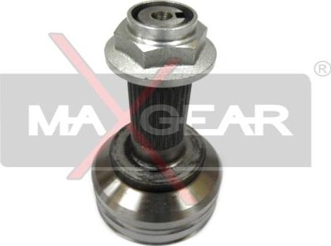 Maxgear 49-0350 - Jeu de joints, arbre de transmission droxauto.com