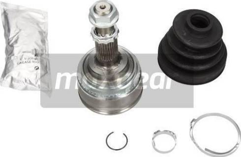 Maxgear 49-0380 - Jeu de joints, arbre de transmission droxauto.com