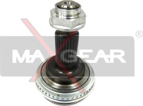 Maxgear 49-0382 - Jeu de joints, arbre de transmission droxauto.com