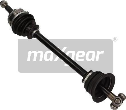 Maxgear 49-0325 - Arbre de transmission droxauto.com