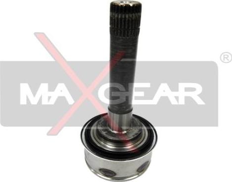 Maxgear 49-0379 - Jeu de joints, arbre de transmission droxauto.com