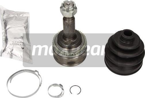 Maxgear 49-0299 - Jeu de joints, arbre de transmission droxauto.com