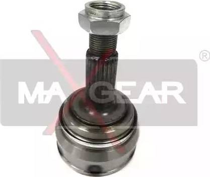 Maxgear 49-0244 - Jeu de joints, arbre de transmission droxauto.com