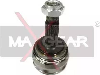 Maxgear 49-0245 - Jeu de joints, arbre de transmission droxauto.com
