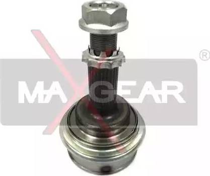 Maxgear 49-0214 - Jeu de joints, arbre de transmission droxauto.com