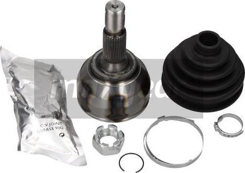 Maxgear 49-0748 - Jeu de joints, arbre de transmission droxauto.com