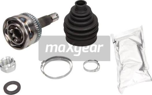 Maxgear 49-0756 - Jeu de joints, arbre de transmission droxauto.com