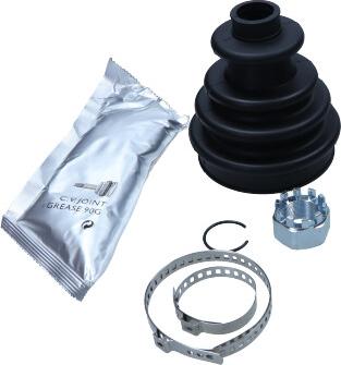 Maxgear 49-0705 - Joint-soufflet, arbre de commande droxauto.com