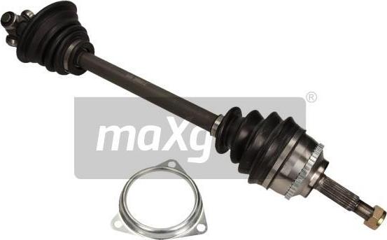 Maxgear 49-0778 - Arbre de transmission droxauto.com
