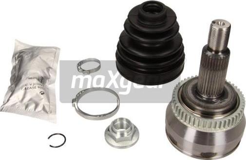 Maxgear 49-1491 - Jeu de joints, arbre de transmission droxauto.com