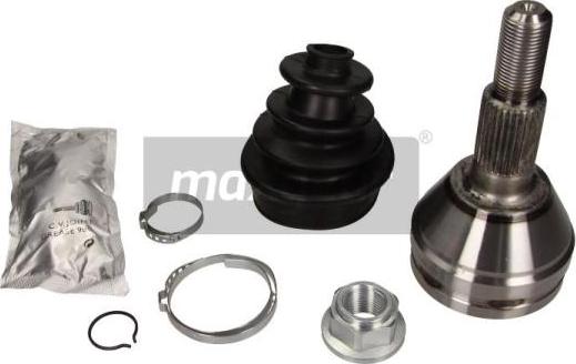Maxgear 49-1467 - Jeu de joints, arbre de transmission droxauto.com