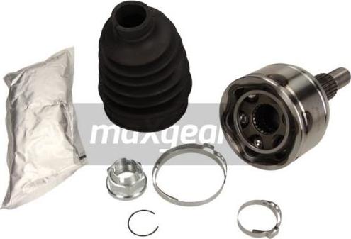 Maxgear 49-1487 - Jeu de joints, arbre de transmission droxauto.com