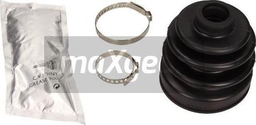 Maxgear 49-1434 - Joint-soufflet, arbre de commande droxauto.com