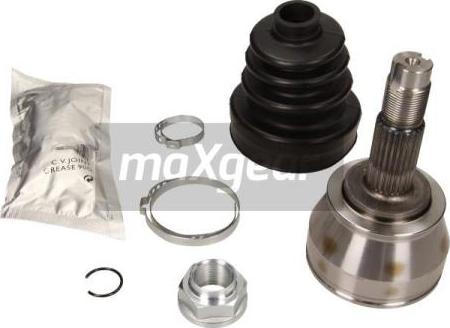 Maxgear 49-1472 - Jeu de joints, arbre de transmission droxauto.com