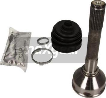 Maxgear 49-1541 - Jeu de joints, arbre de transmission droxauto.com