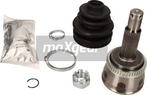 Maxgear 49-1554 - Jeu de joints, arbre de transmission droxauto.com