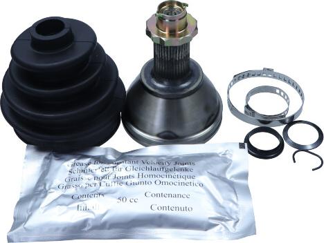 Maxgear 49-1510 - Jeu de joints, arbre de transmission droxauto.com