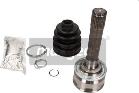 Maxgear 49-1582 - Jeu de joints, arbre de transmission droxauto.com