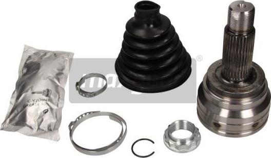 Maxgear 49-1533 - Jeu de joints, arbre de transmission droxauto.com