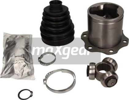 Maxgear 49-1647 - Jeu de joints, arbre de transmission droxauto.com