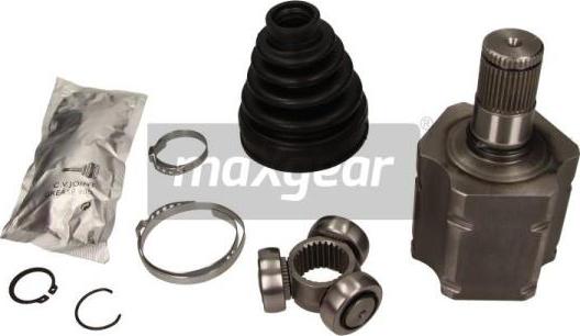 Maxgear 49-1651 - Jeu de joints, arbre de transmission droxauto.com
