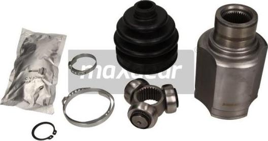 Maxgear 49-1652 - Jeu de joints, arbre de transmission droxauto.com