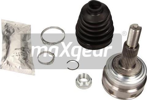 Maxgear 49-1604 - Jeu de joints, arbre de transmission droxauto.com