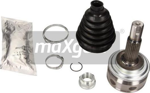 Maxgear 49-1615 - Jeu de joints, arbre de transmission droxauto.com