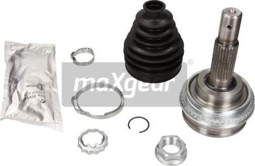 Maxgear 49-1611 - Jeu de joints, arbre de transmission droxauto.com