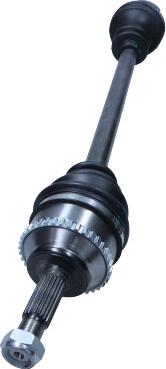 Maxgear 49-1684 - Arbre de transmission droxauto.com