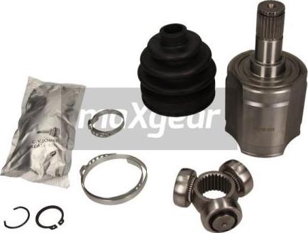 Maxgear 49-1630 - Jeu de joints, arbre de transmission droxauto.com