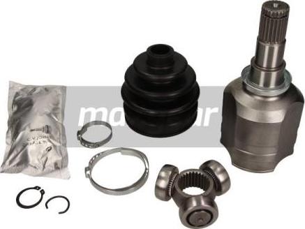 Maxgear 49-1638 - Jeu de joints, arbre de transmission droxauto.com