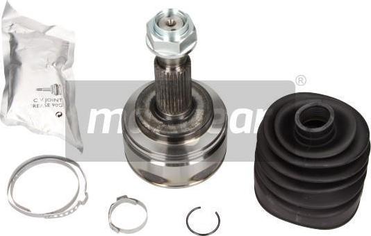 Maxgear 49-1054 - Jeu de joints, arbre de transmission droxauto.com