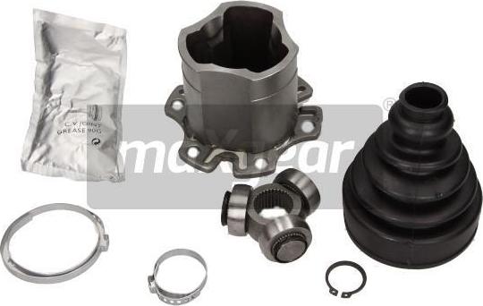 Maxgear 49-1055 - Jeu de joints, arbre de transmission droxauto.com