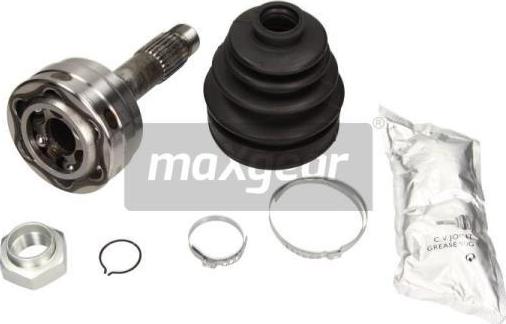Maxgear 49-1009 - Jeu de joints, arbre de transmission droxauto.com