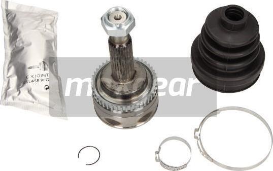Maxgear 49-1005 - Jeu de joints, arbre de transmission droxauto.com