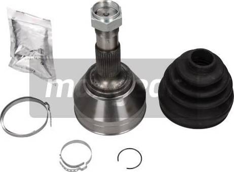 Maxgear 49-1019 - Jeu de joints, arbre de transmission droxauto.com