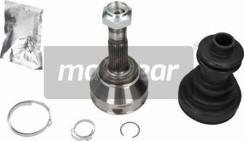 Maxgear 49-1020 - Jeu de joints, arbre de transmission droxauto.com