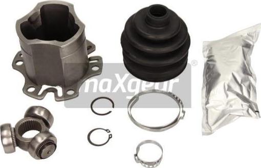 Maxgear 49-1022 - Jeu de joints, arbre de transmission droxauto.com
