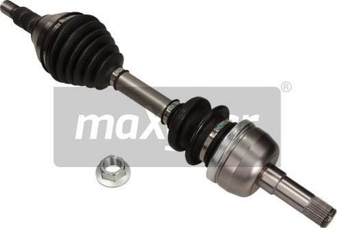 Autex 831081 - Arbre de transmission droxauto.com