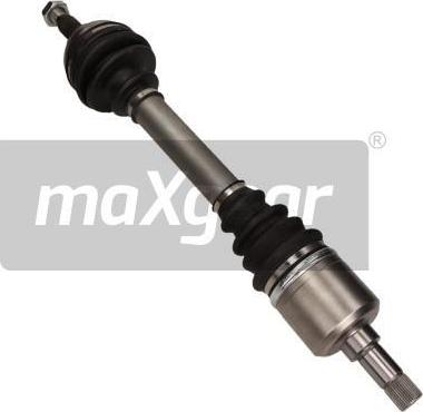 Cevam N5925 - Arbre de transmission droxauto.com