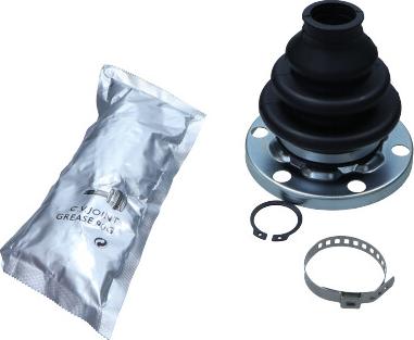 Maxgear 49-1395 - Joint-soufflet, arbre de commande droxauto.com