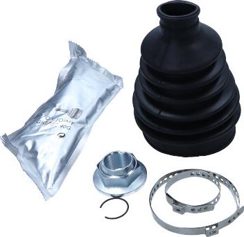 Maxgear 49-1397 - Joint-soufflet, arbre de commande droxauto.com