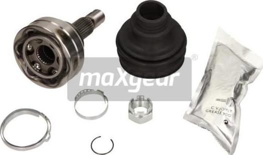 Maxgear 49-1361 - Jeu de joints, arbre de transmission droxauto.com