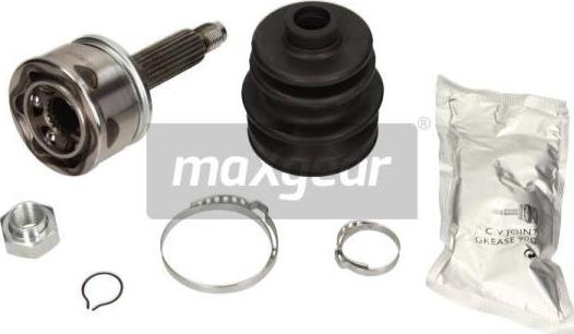Maxgear 49-1307 - Jeu de joints, arbre de transmission droxauto.com