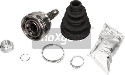 Maxgear 49-1246 - Jeu de joints, arbre de transmission droxauto.com