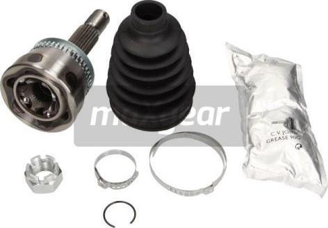 Maxgear 49-1262 - Jeu de joints, arbre de transmission droxauto.com
