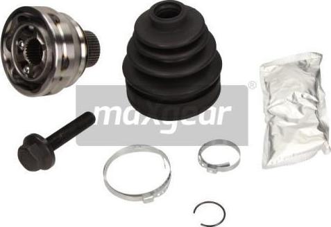 Maxgear 49-1235 - Jeu de joints, arbre de transmission droxauto.com