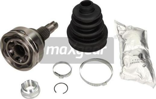 Maxgear 49-1233 - Jeu de joints, arbre de transmission droxauto.com